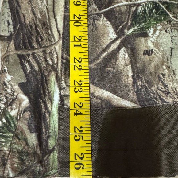 Game Winner kids insulated overalls, large, real tree - Picture 7 of 9